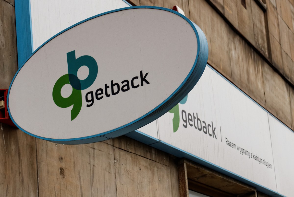 Afera GetBack. Prokuratura: Jest kolejny akt oskarżenia