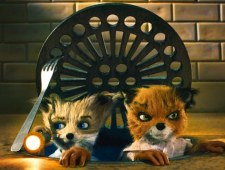 Fantastyczny Pan Lis