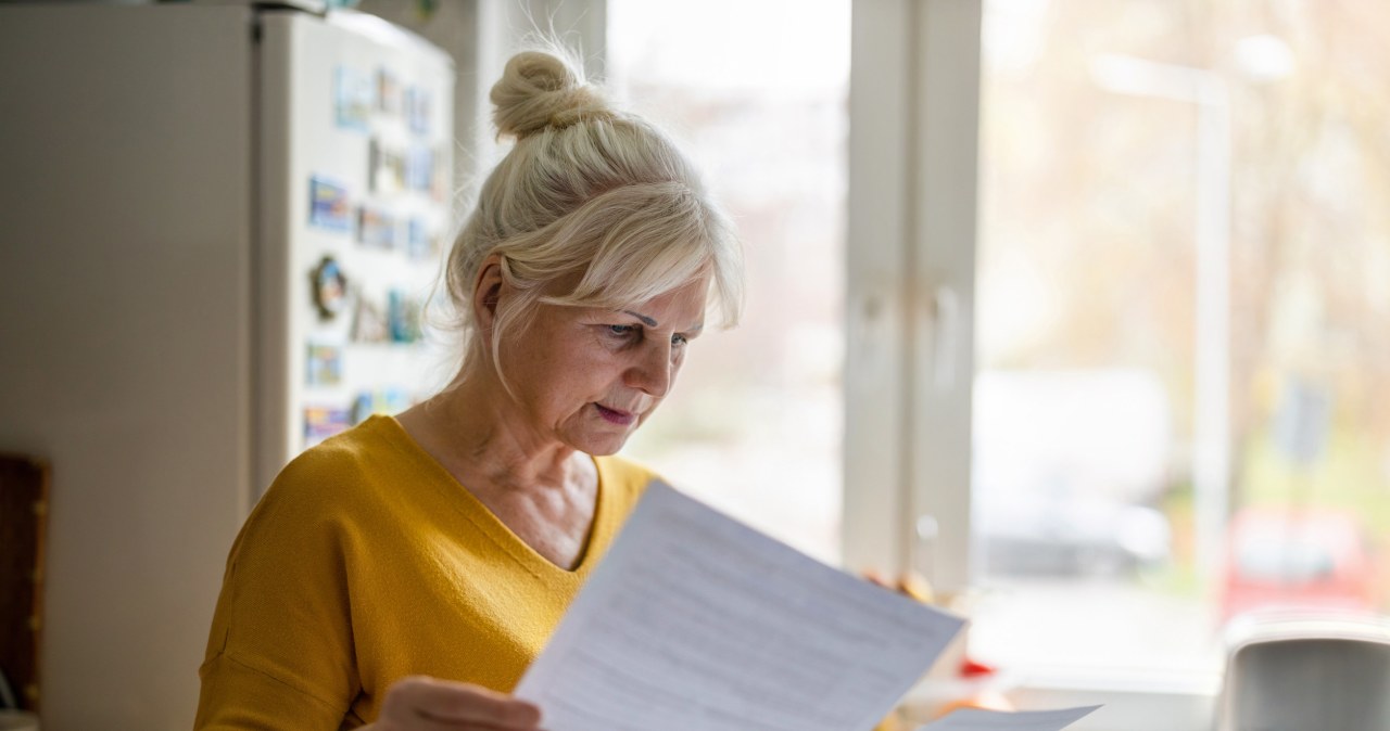 Praca na umowie zlecenie przez 20 lat. Jaką emeryturę naliczy ZUS?