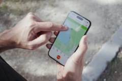 W smartfonach prezydentów