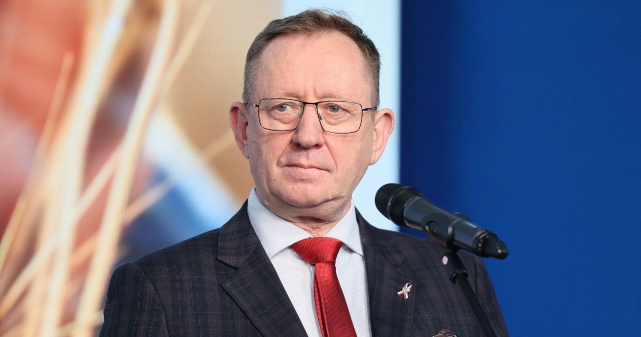 Robert Telus wróci w szeregi PiS? Bochenek ogłasza, zareagował Kierwiński