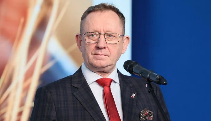 Robert Telus wróci w szeregi PiS? Bochenek ogłasza, zareagował Kierwiński