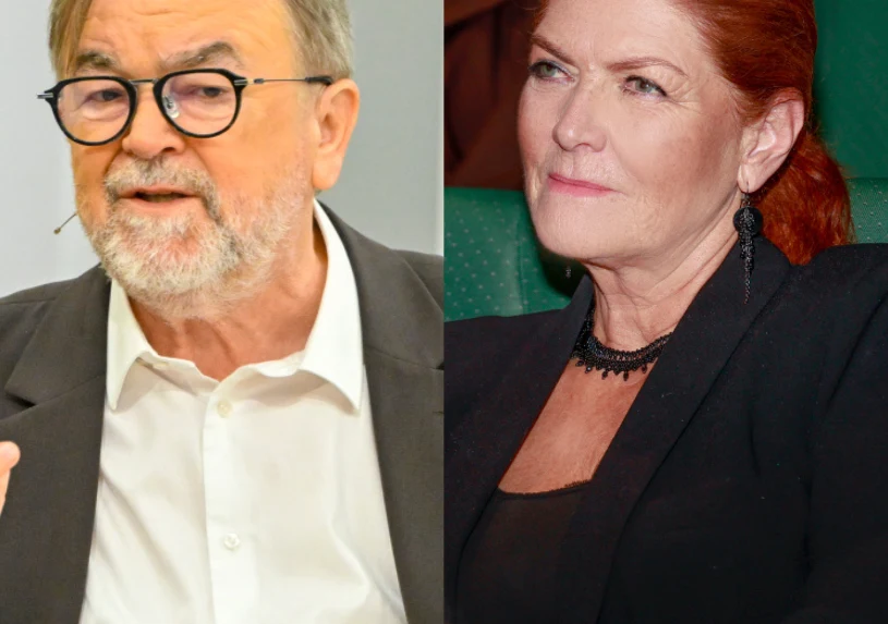 Dowbor wróci do Polsatu? Miszczak mówi wprost: "Nasz nowy dom" ją męczył