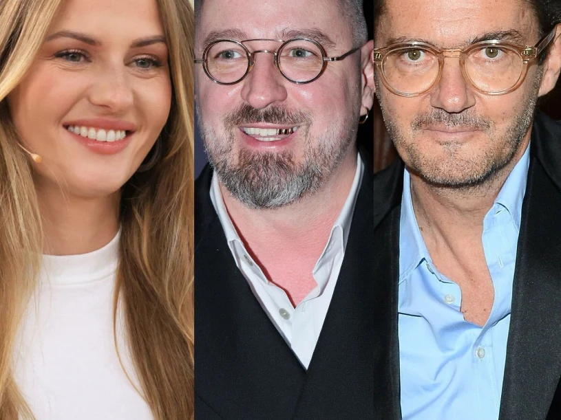 Kędzierski zabrał głos ws. ślubu Wojewódzkiego i Rosińskiej. Wydało się