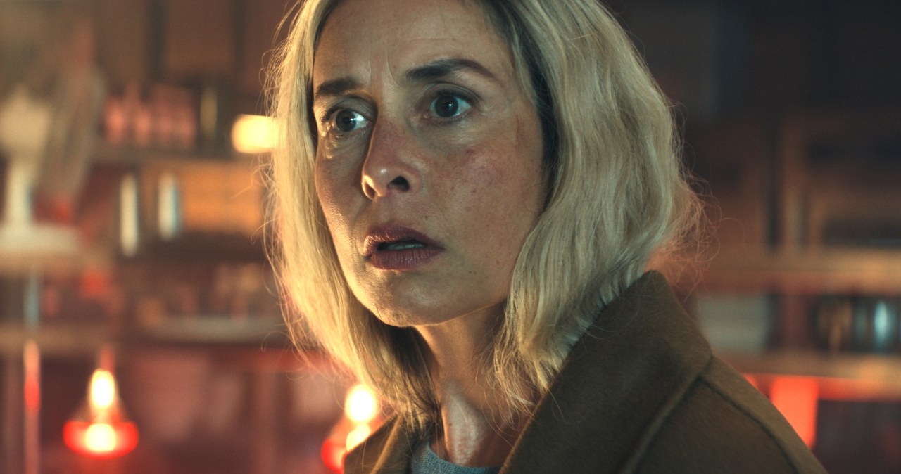 Thriller Netfliksa nowym hitem. Do obejrzenia w jeden wieczór