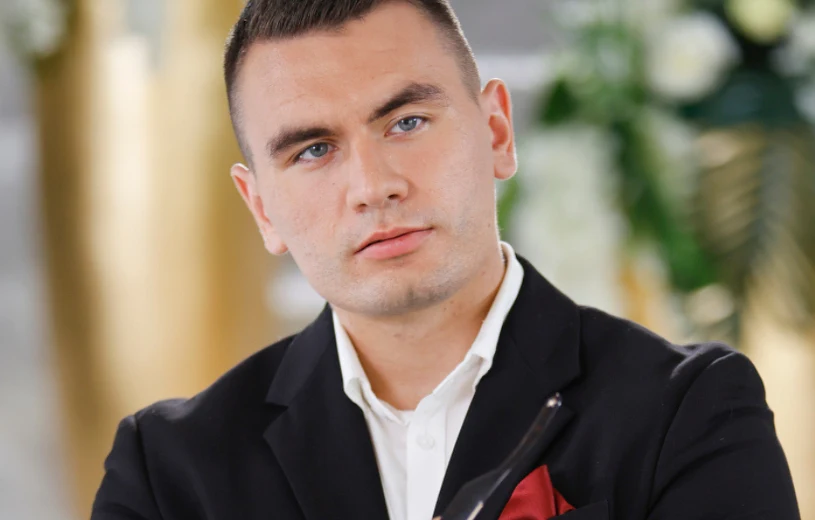 Syn Kaźmierskiej przekazała smutne wieści. Conan pogrążony w żałobie