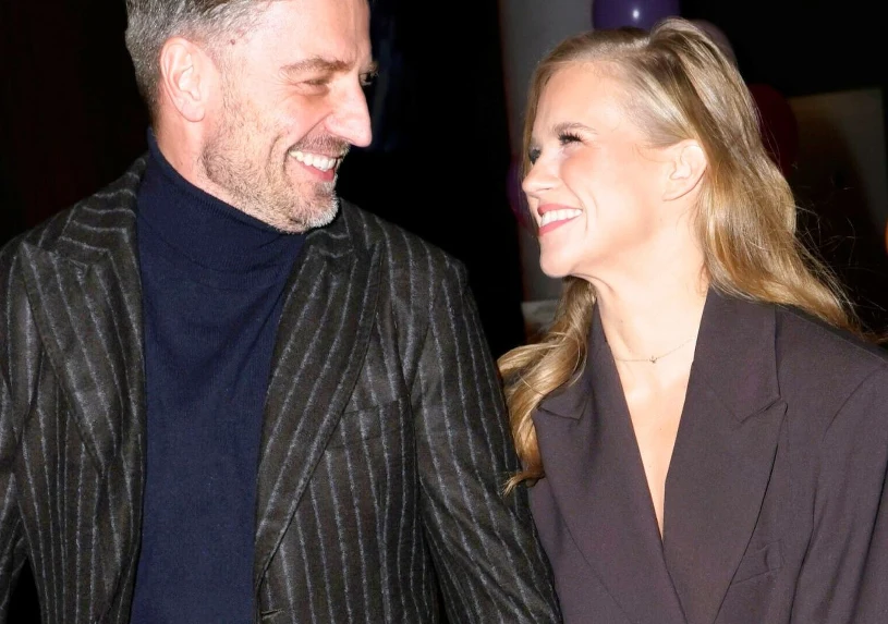 Nowiny o Kaczorowskiej i Rogacewiczu przed walentynkami. To nowy rozdział