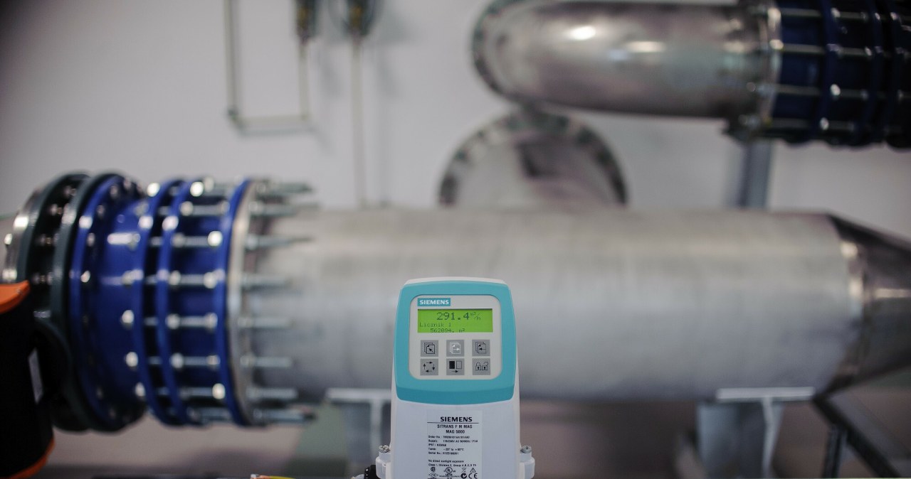 "Budzicie się i nie ma wody w kranie". Polska chce dać odpór hakerom