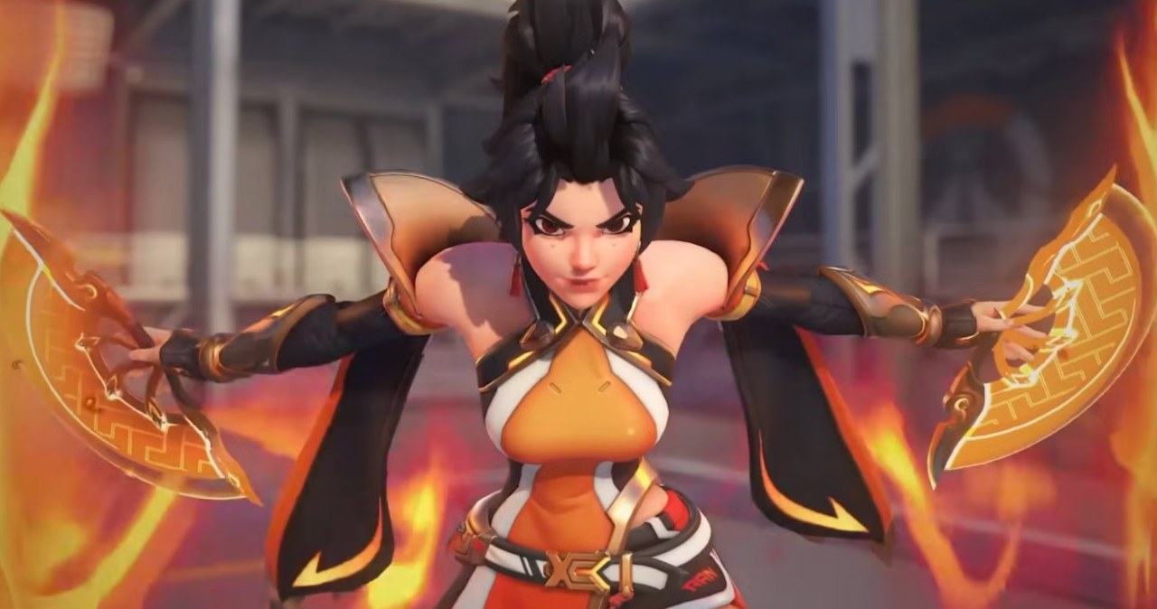 Nowa bohaterka krytykowana za wygląd. Czy rzeczywiście jest tak źle?