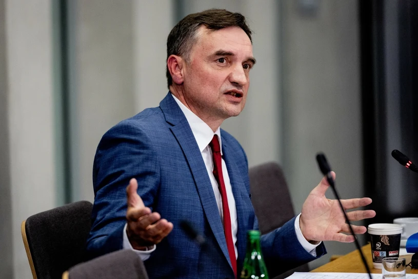 Widmo utraty pieniędzy przed Ziobrą. Ukarali go w Sejmie