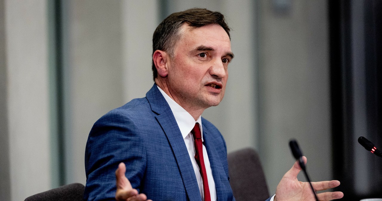 Widmo utraty pieniędzy przed Ziobrą. Ukarali go w Sejmie