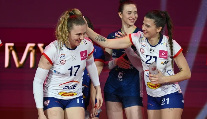 Ma polskie korzenie, a dla Lavariniego nie zagra. Teraz jest o niej głośno