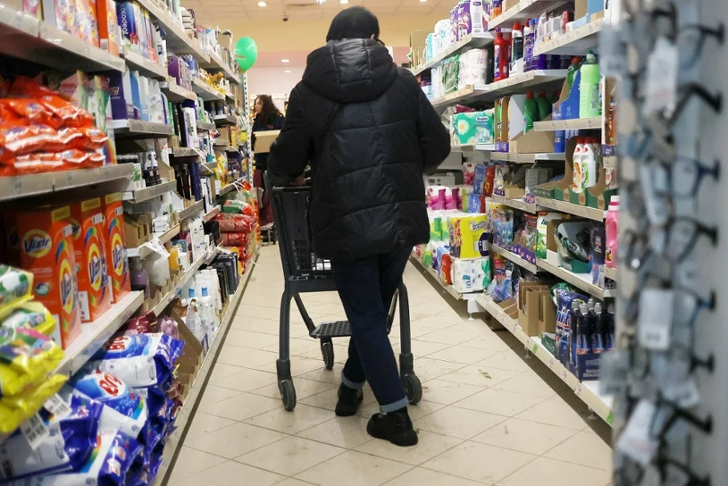 Podano średnie zarobki Polaków. Kwota robi wrażenie?