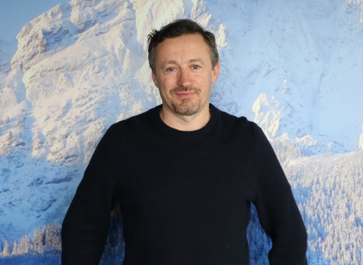 Kacper Tomasiak z szansą na drugi medal igrzysk? Adam Małysz w RMF FM