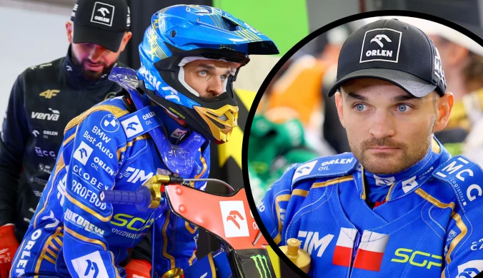 Selekcjoner reprezentacji już się z tym nie kryje. Zmarzlik był pod lupą