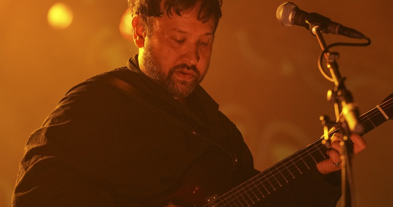 Unknown Mortal Orchestra powraca do Polski. Co już wiemy?