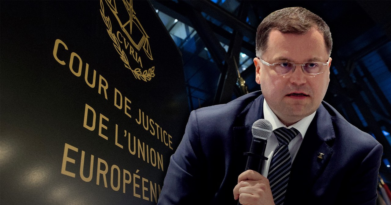 Wyrok TSUE punktem zwrotnym? "Spodziewam się zamętu informacyjnego"
