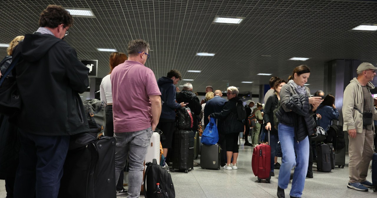 4 mld zł inwestycji. Największy plan w historii dużego polskiego lotniska