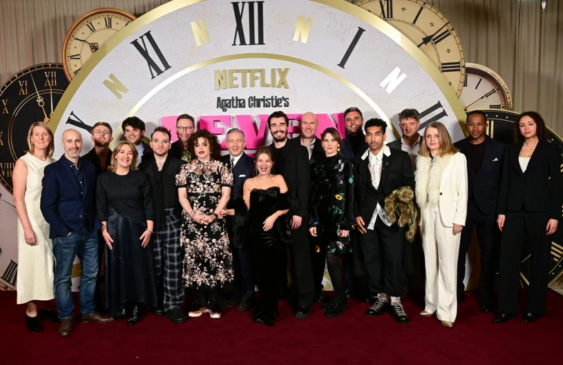 Eskapizm odpowiedzią na ciągłe zmiany. "Nie można choćby spokojnie popatrzeć"