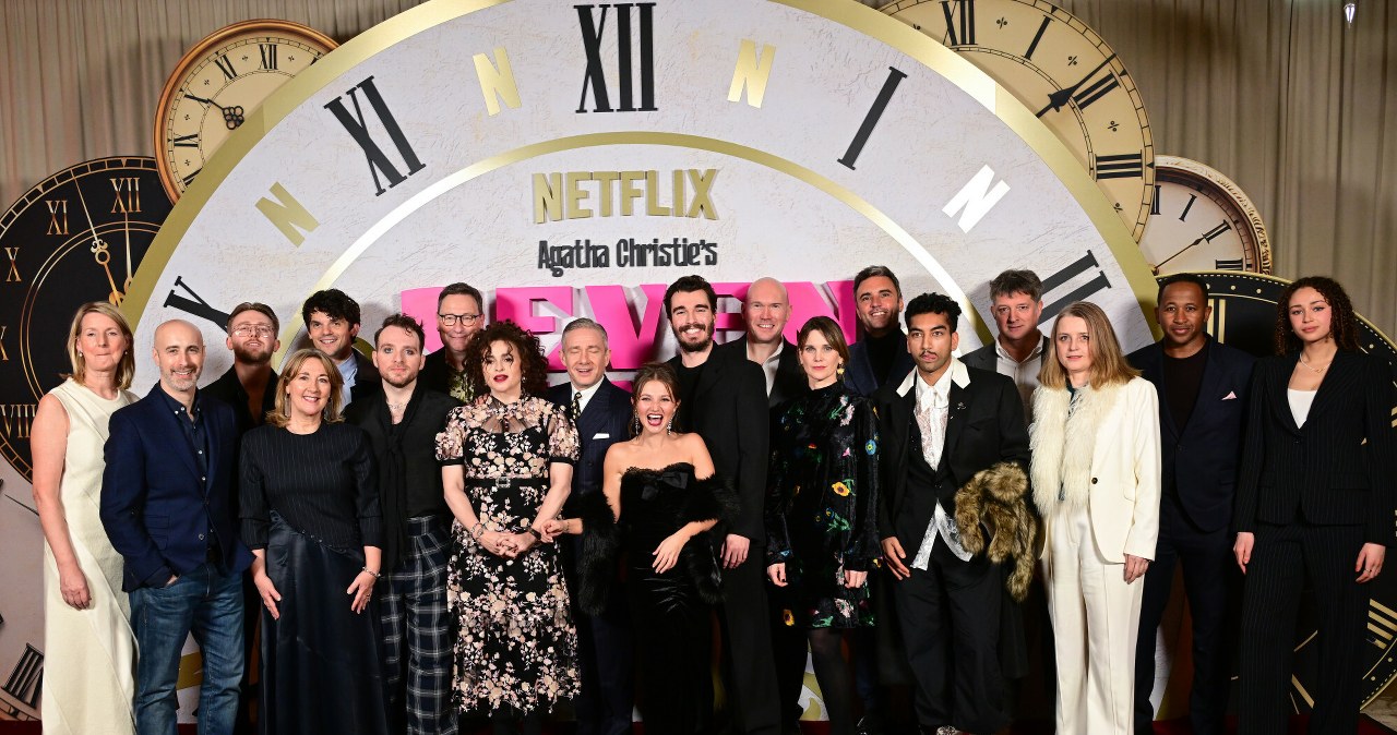 Eskapizm odpowiedzią na ciągłe zmiany. "Nie można choćby spokojnie popatrzeć"