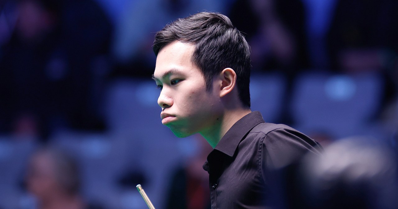 Szubarczyk przegrał, a tu zwrot w Anglii. Będzie jednak Polak na World Open