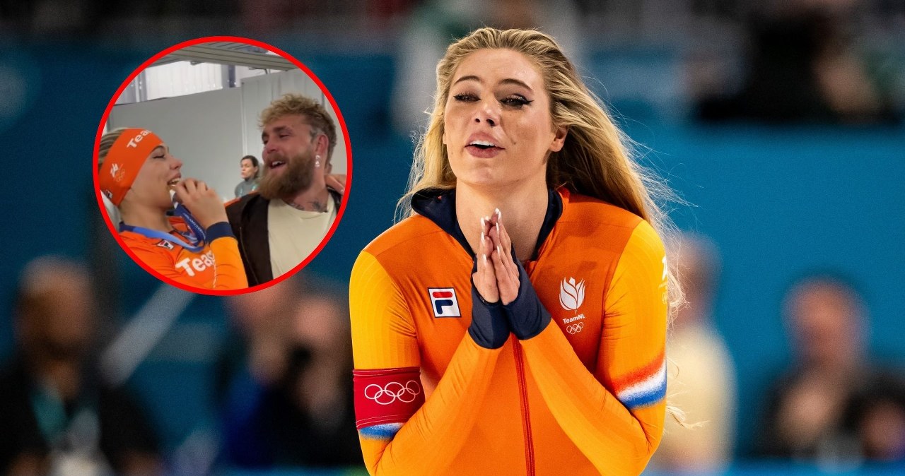 Cieszył się z olimpijskiego złota, a teraz takie nowiny. Nadchodzi rewanż