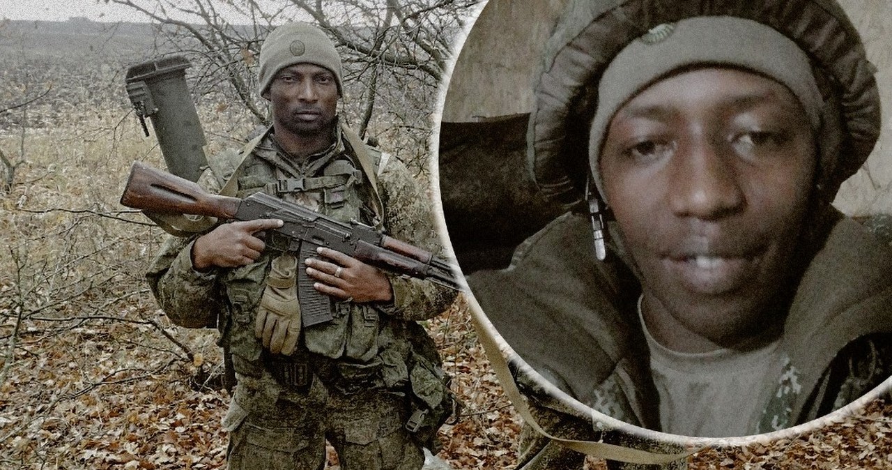 Kenia reaguje na działania Rosji. Chodzi o najemników, "nieakceptowalne"