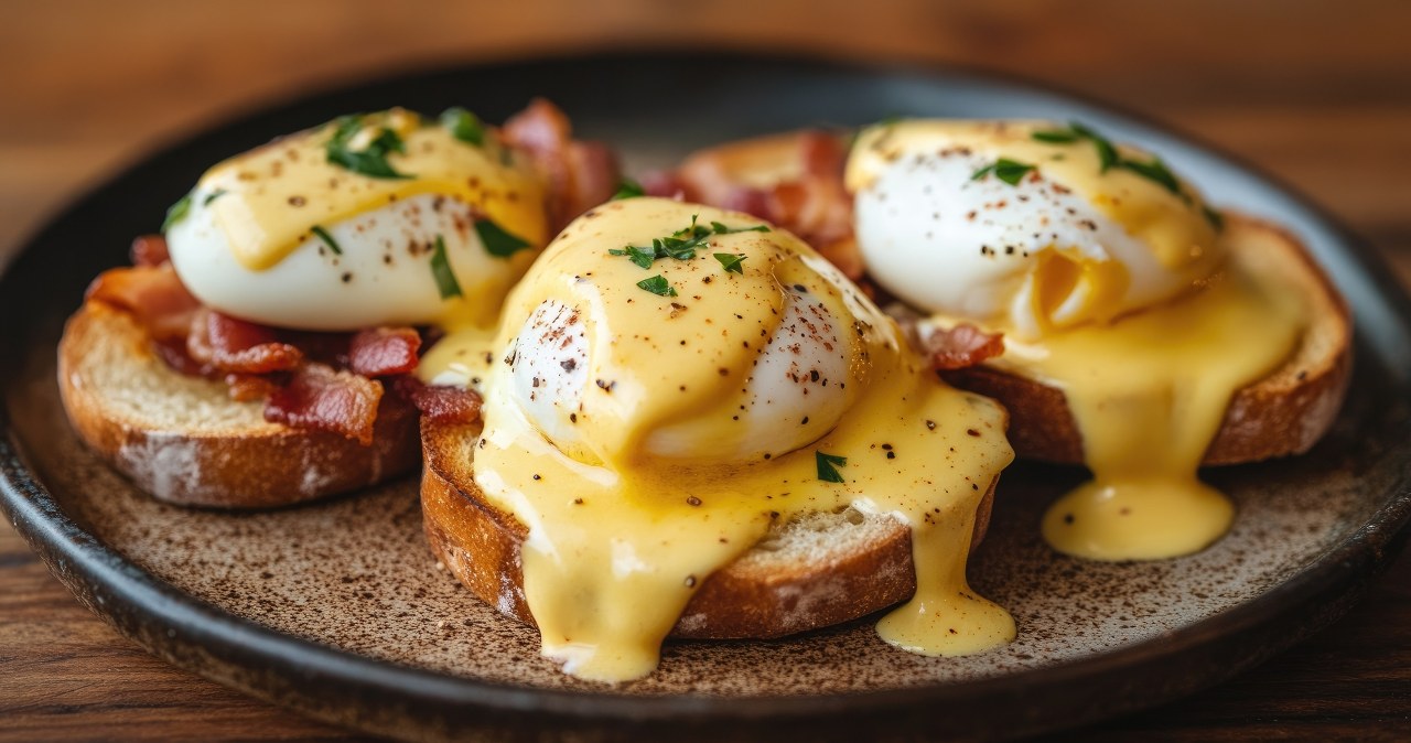Najlepsze śniadanie na walentynki. Twoja druga połówka będzie zachwycona