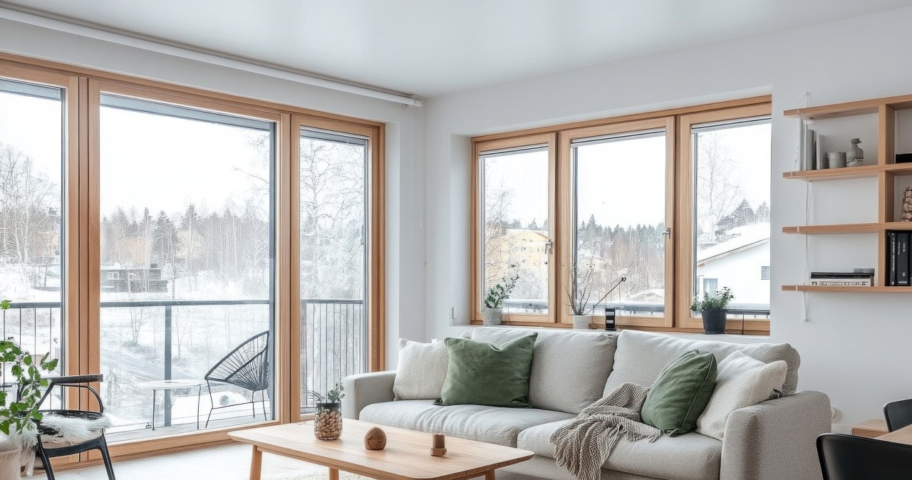 Jak urządzić mieszkanie, by odzwierciedlało naszą osobowość? Proste triki