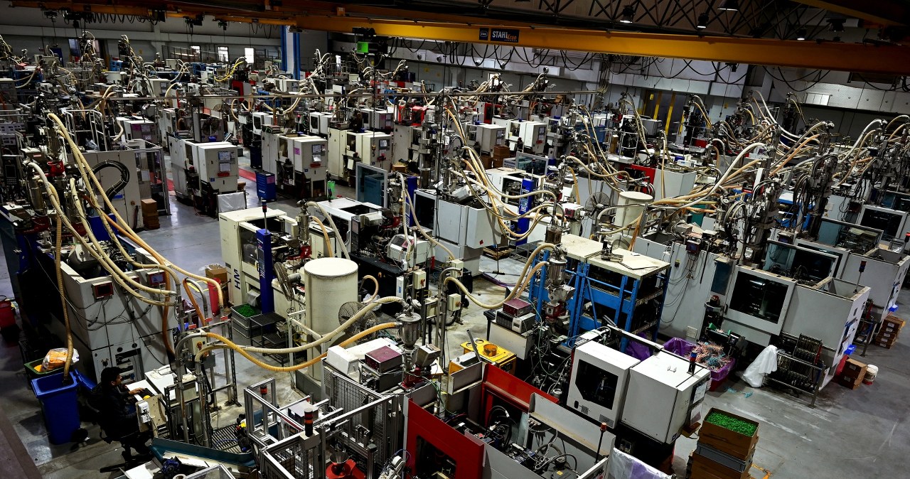 Po 52 latach zamykają znaną fabrykę. 350 osób straci pracę