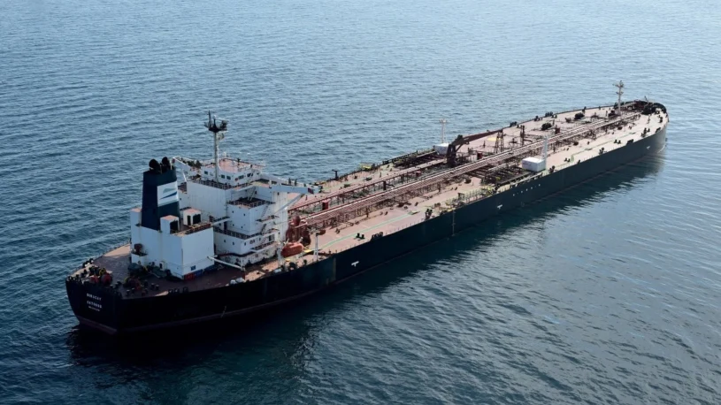 Bruksela przygotowuje nowe sankcje na Rosję. Dwa kraje są przeciw