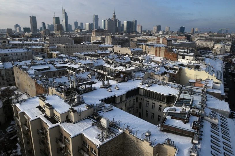 W Warszawie zawyją syreny alarmowe. Władze uprzedzają obywateli