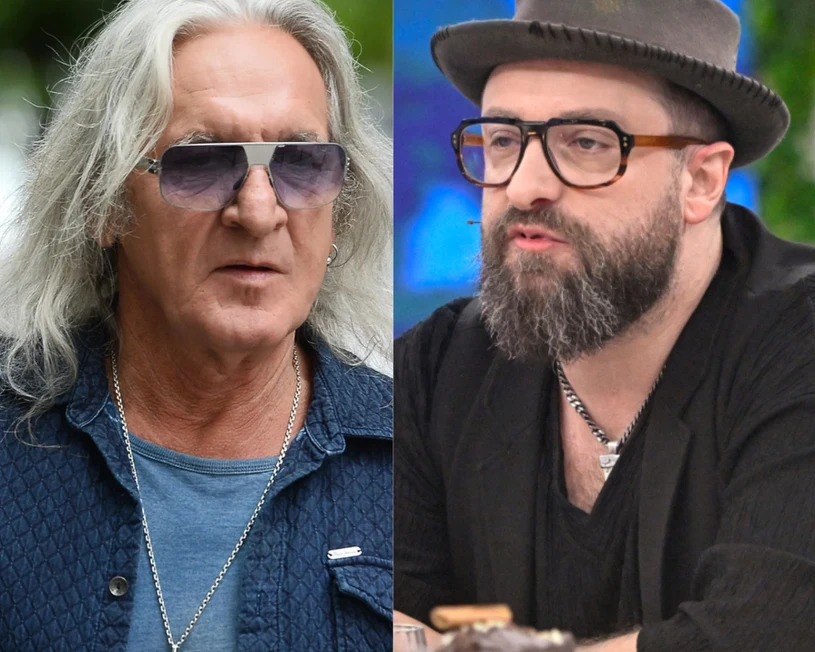 Perfect zastąpił Markowskiego nowym wokalistą. "To mu się nie podoba"