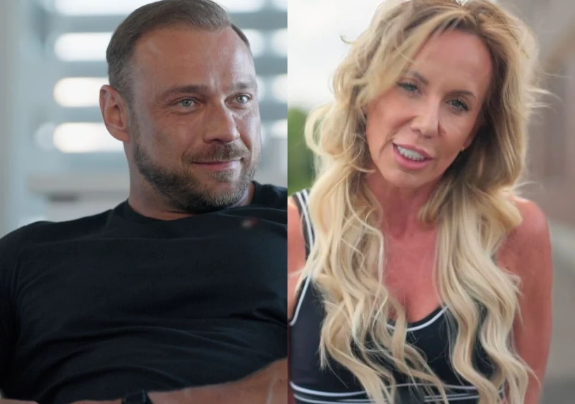 Ujawnił co dalej z relacją z Dorotą z "ŻdP", a teraz to. Fani gratulują