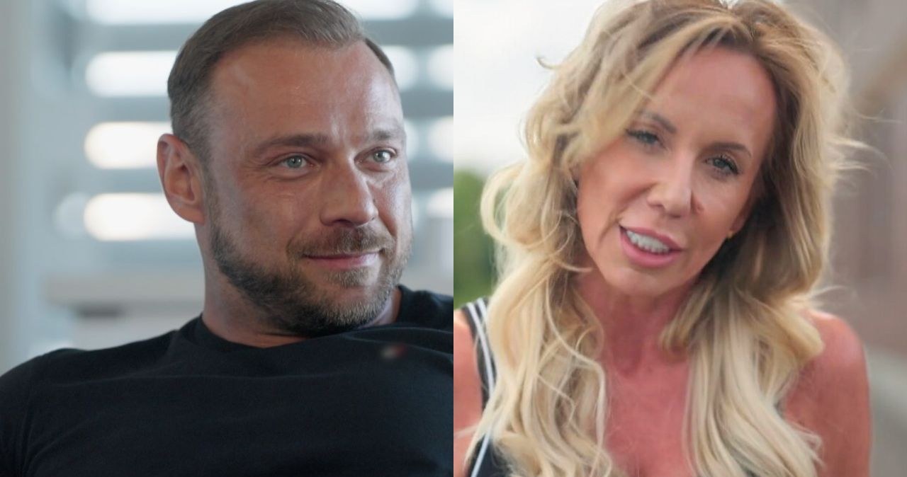 Ujawnił co dalej z relacją z Dorotą z "ŻdP", a teraz to. Fani gratulują