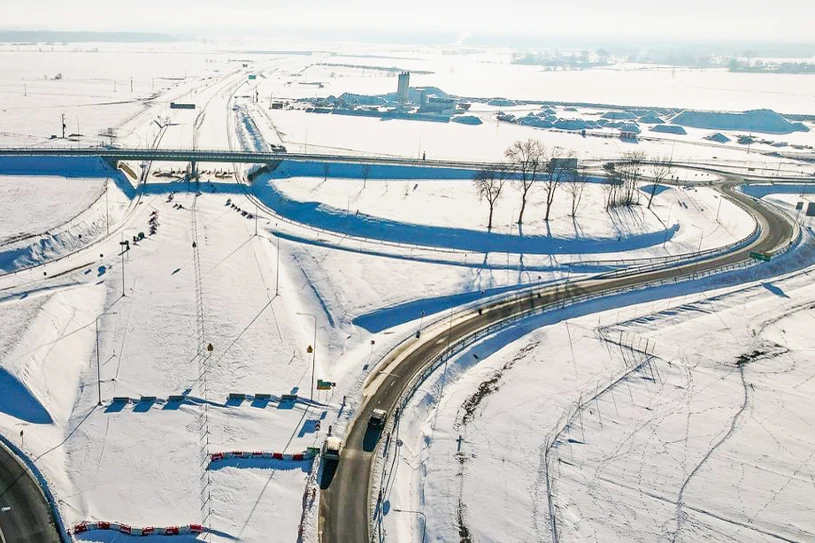 Milion złotych na nowy węzeł S19. Bez niego kierowcy nadrabialiby 30 km