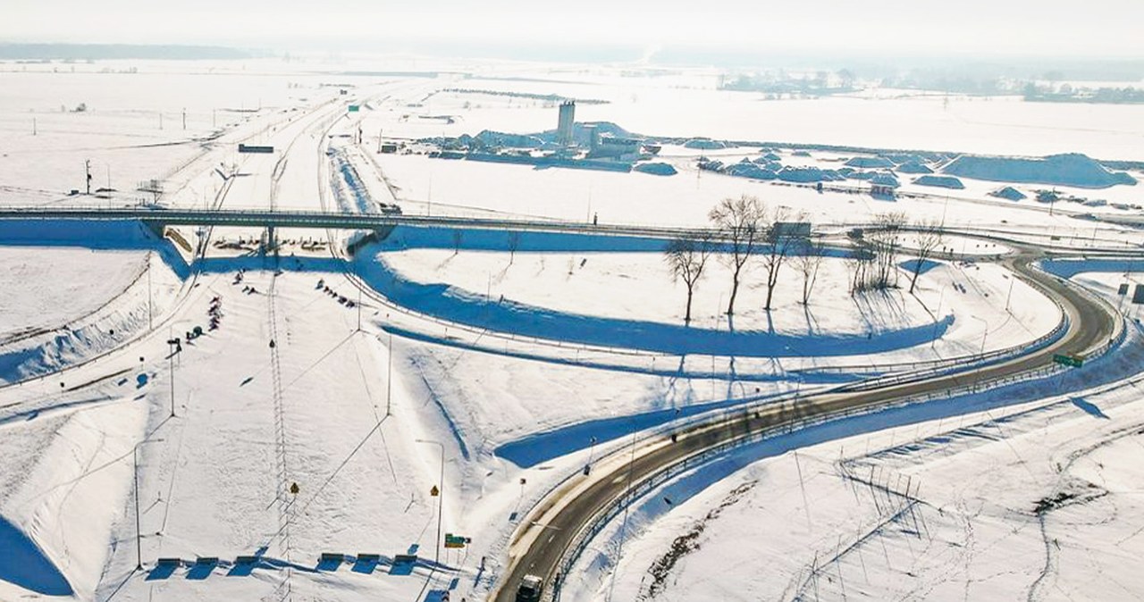 Milion złotych na nowy węzeł S19. Bez niego kierowcy nadrabialiby 30 km