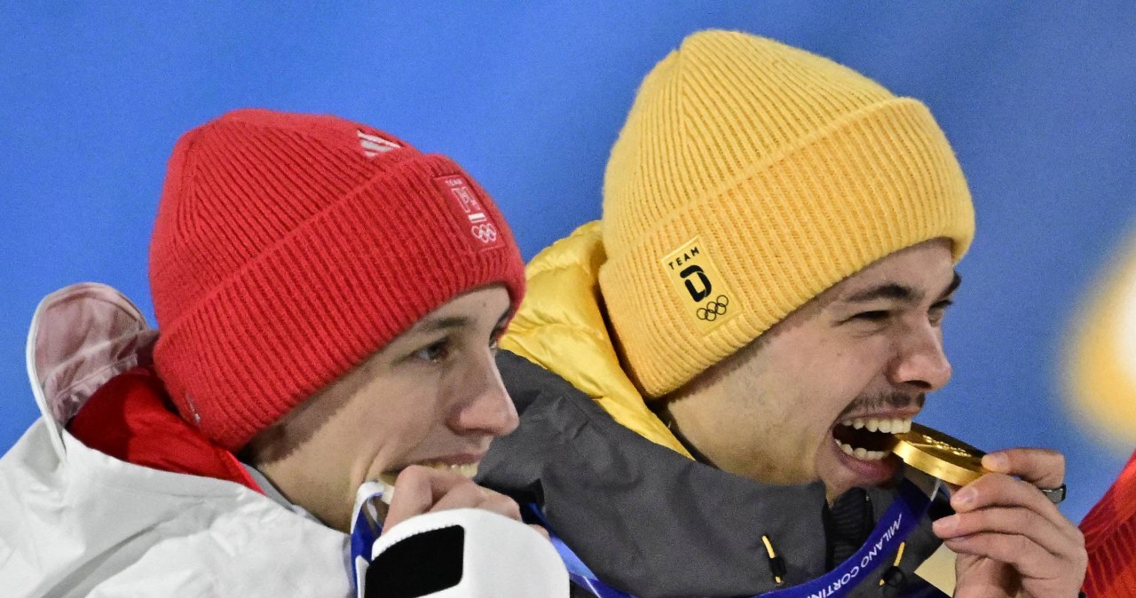 Niemiec górą nad Tomasiakiem, a tu takie doniesienia. choćby nie ukrywał