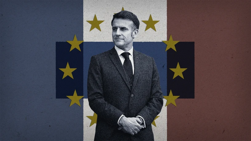 Wesołe zadłużanie Europy