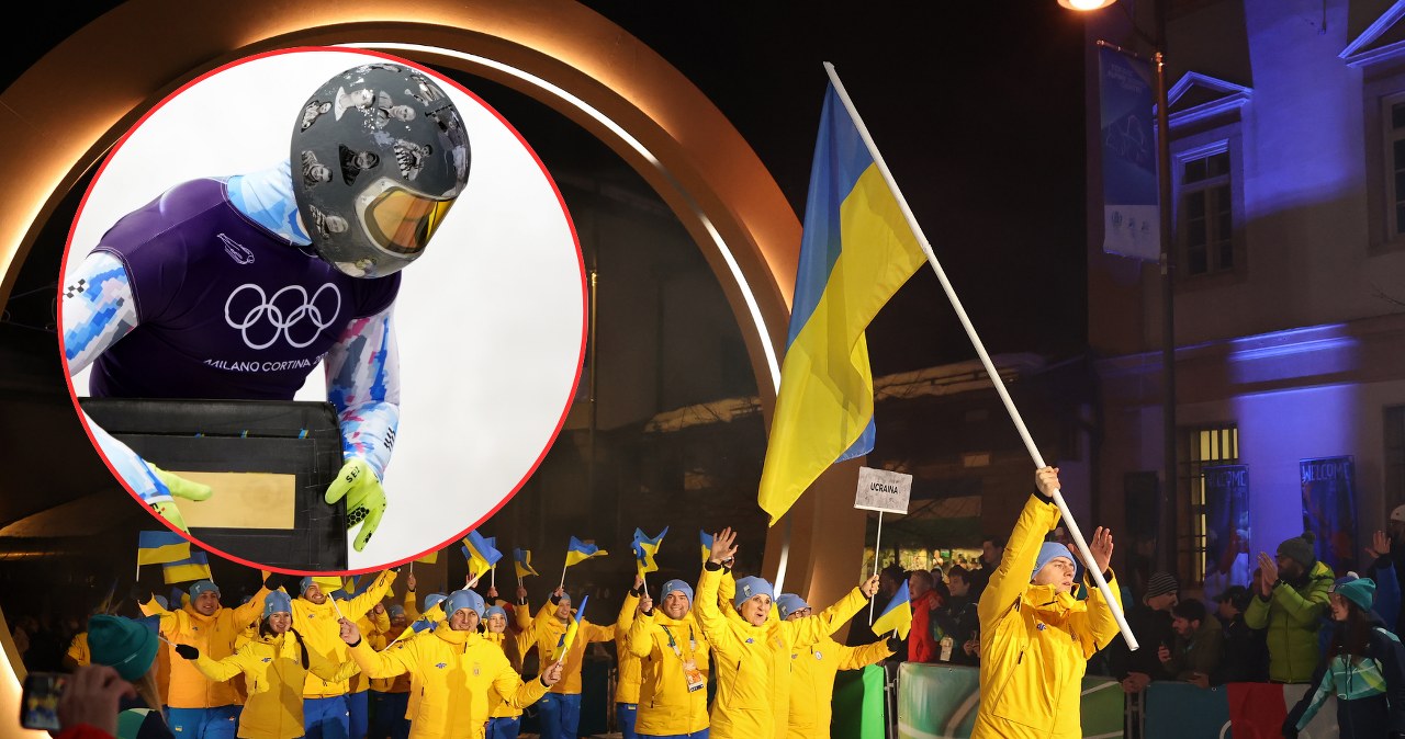 Głośny manifest Ukraińca, MKOl reaguje. Nie było żadnej litości