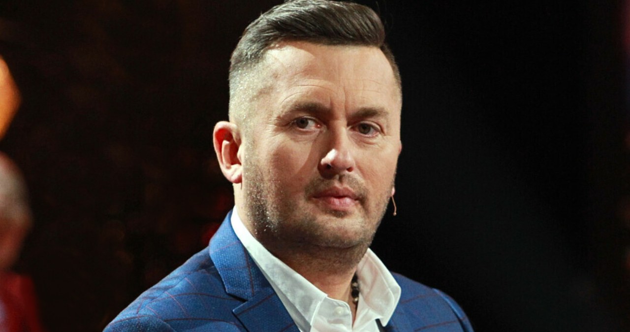 Norbi niespodziewanie pojawi się TVN-ie. "Zadzwonili i zapytali"