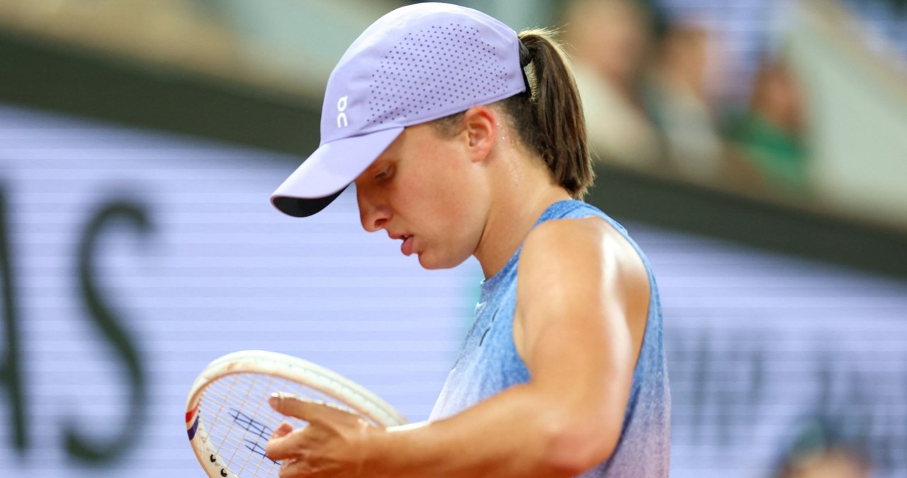 Świątek już wygrywa w Katarze. Nagle wspomniała o Polakach, nie wahała się
