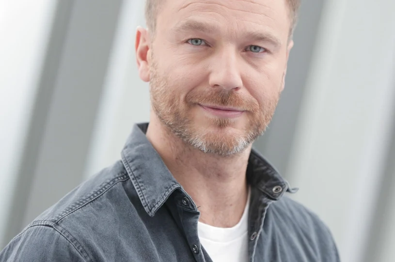 Chwalił się ojcem, a dziś nie chce o nim mówić. „Kiedyś wszystko sobie wyjaśnimy”