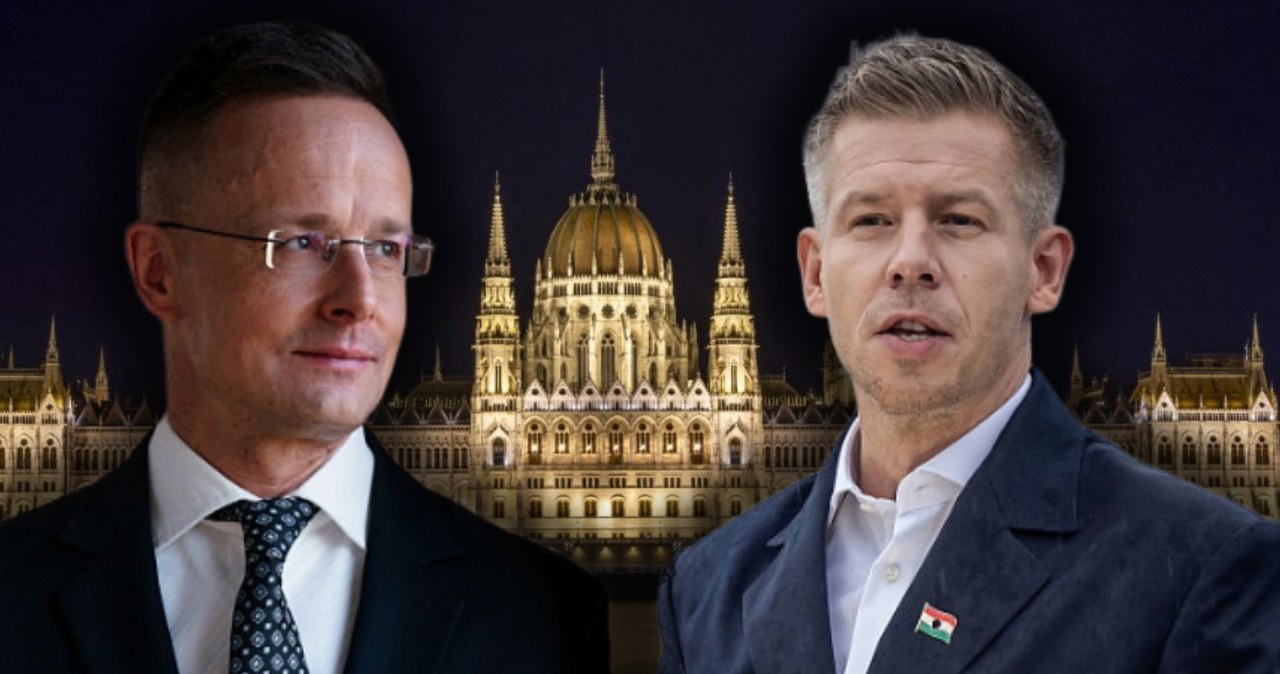 Szef węgierskiego MSZ uderza w lidera gorszego sortu. "Nie będę tego tolerował"