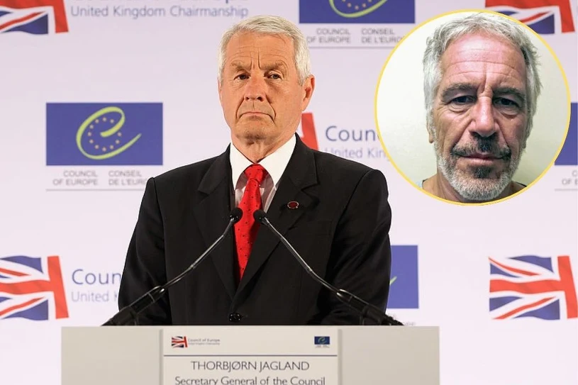 Parlament Norwegii powołał komisję śledczą. W tle sprawa Epsteina