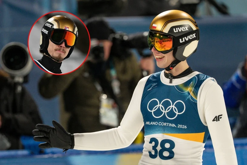 Gorąco po medalu Tomasiaka. Norweg nie wytrzymał. Grzmi o skandalu