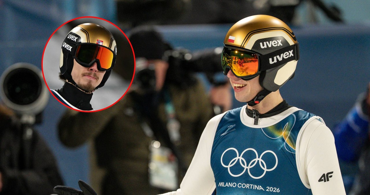 Gorąco po medalu Tomasiaka. Norweg nie wytrzymał. Grzmi o skandalu