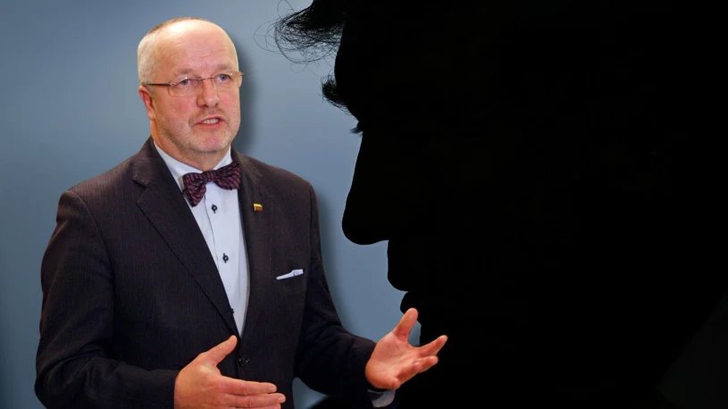 Litwa poszła w ślady Polski. Zapadła decyzja w sprawie Trumpa