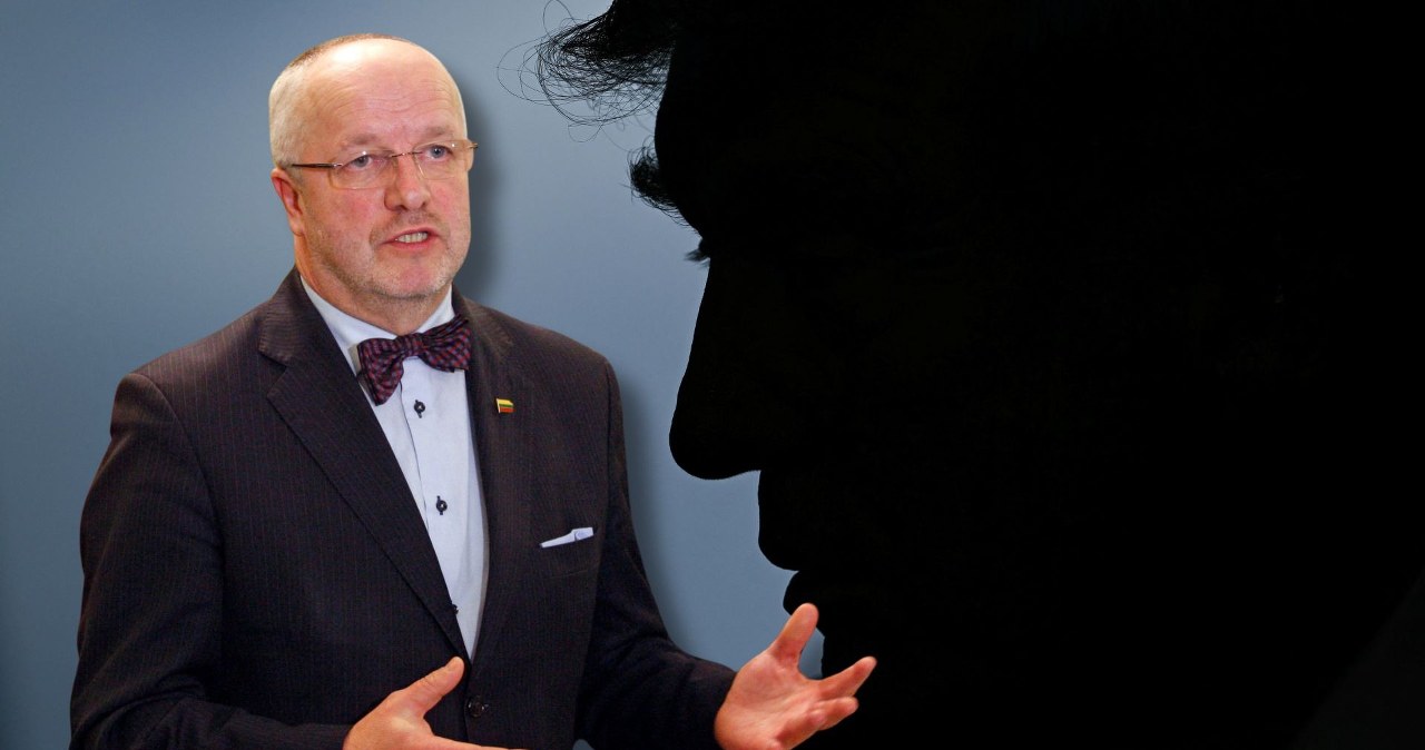 Litwa poszła w ślady Polski. Zapadła decyzja w sprawie Trumpa