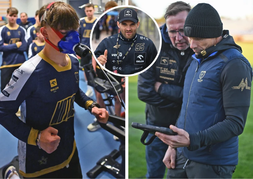 Motor Lublin ogłasza. Szykują kilka niespodzianek dla kibiców